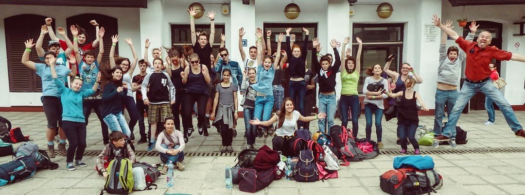 TERMIK Évközi Találkozó, 2016 tavasz Őriszentpéter