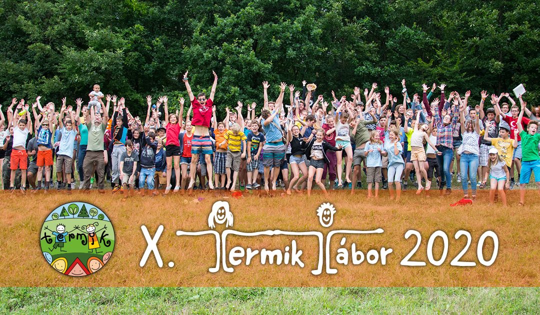Így jelentkezz a TERMIK-be 2020-ban!