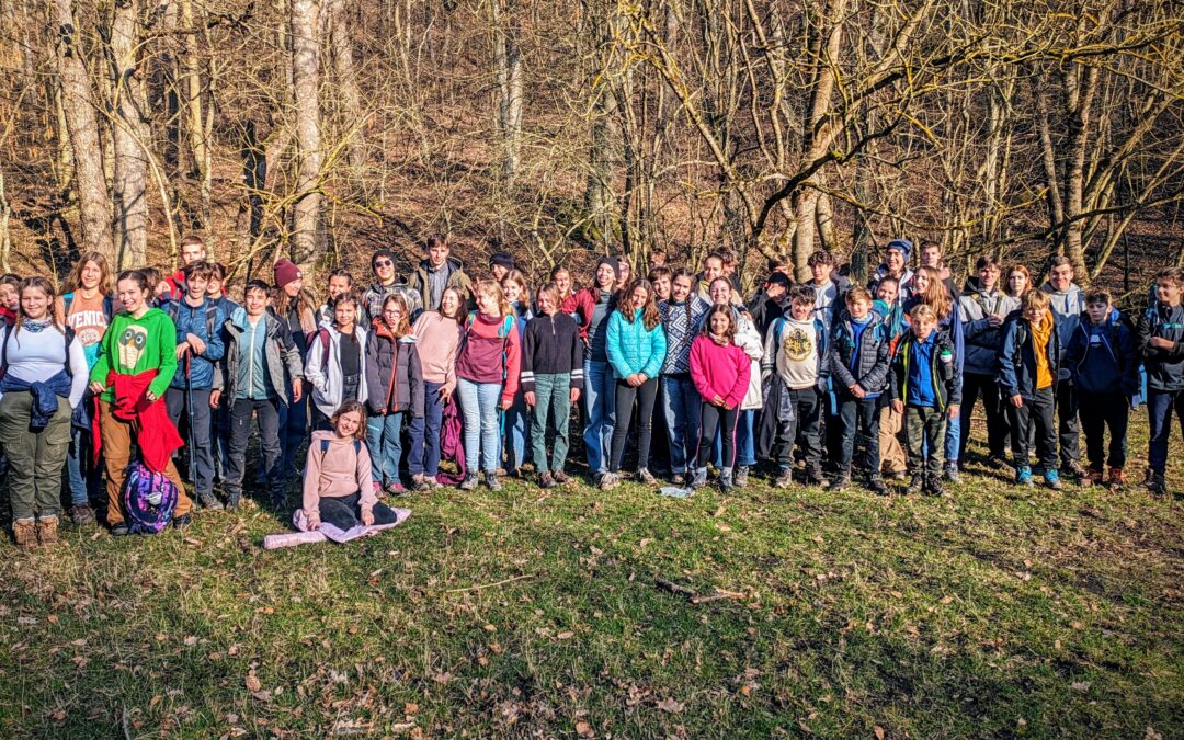 TERMIK Évközi Találkozó, 2025 tél Mátra